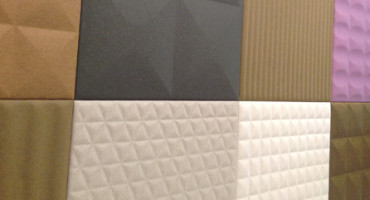 Acoustic Panels for Soundproofing