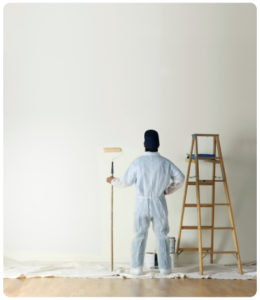 Vancouver Painting Services Interior