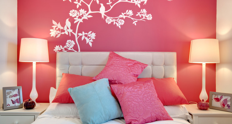 Wall Murals with Major Impact