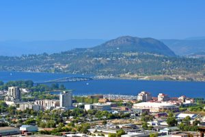 Commercial Painting in Kelowna