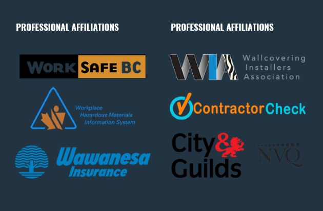 professional affiliations